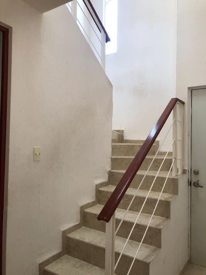 Escaleras