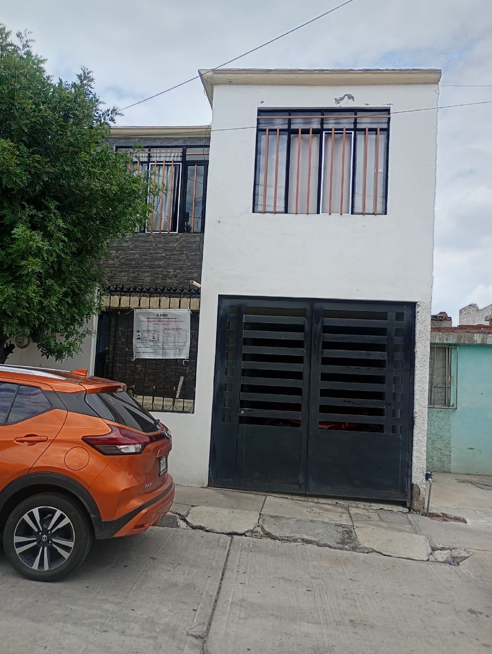 Casa en venta, Fraccionamiento Rodolfo Landeros