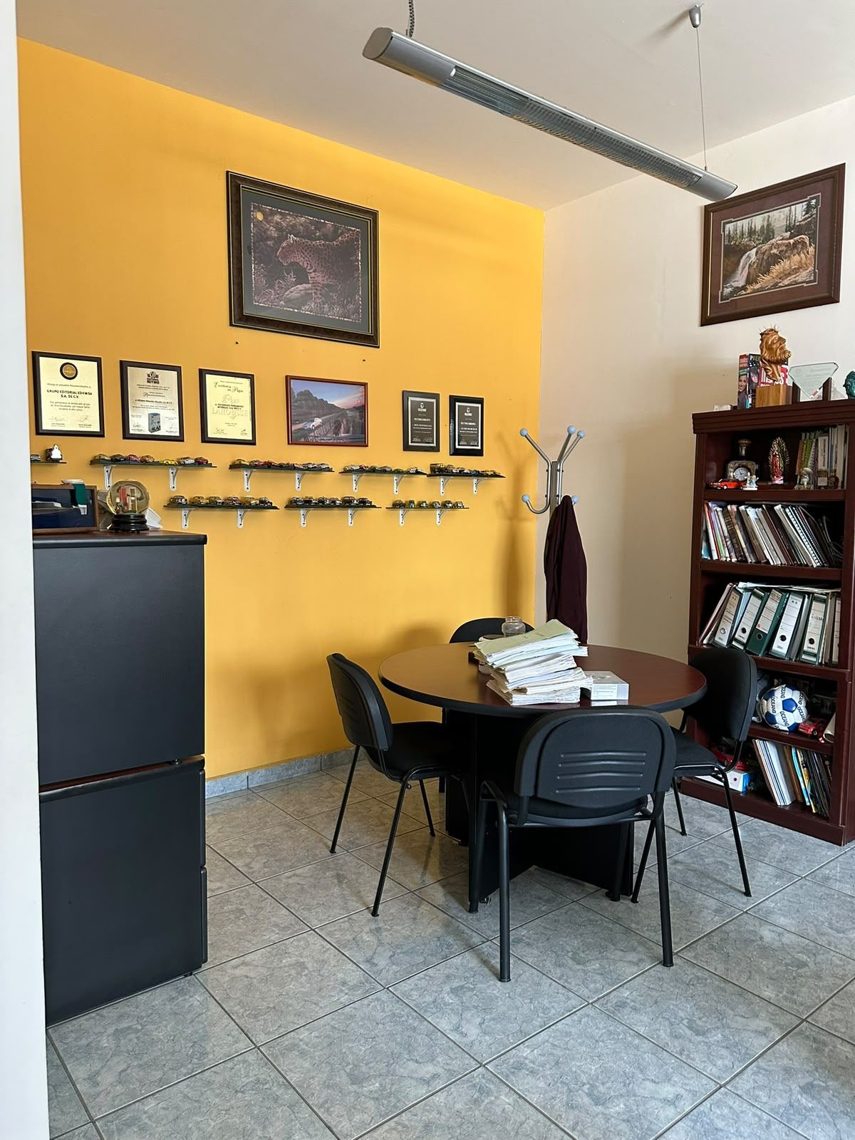 Oficina