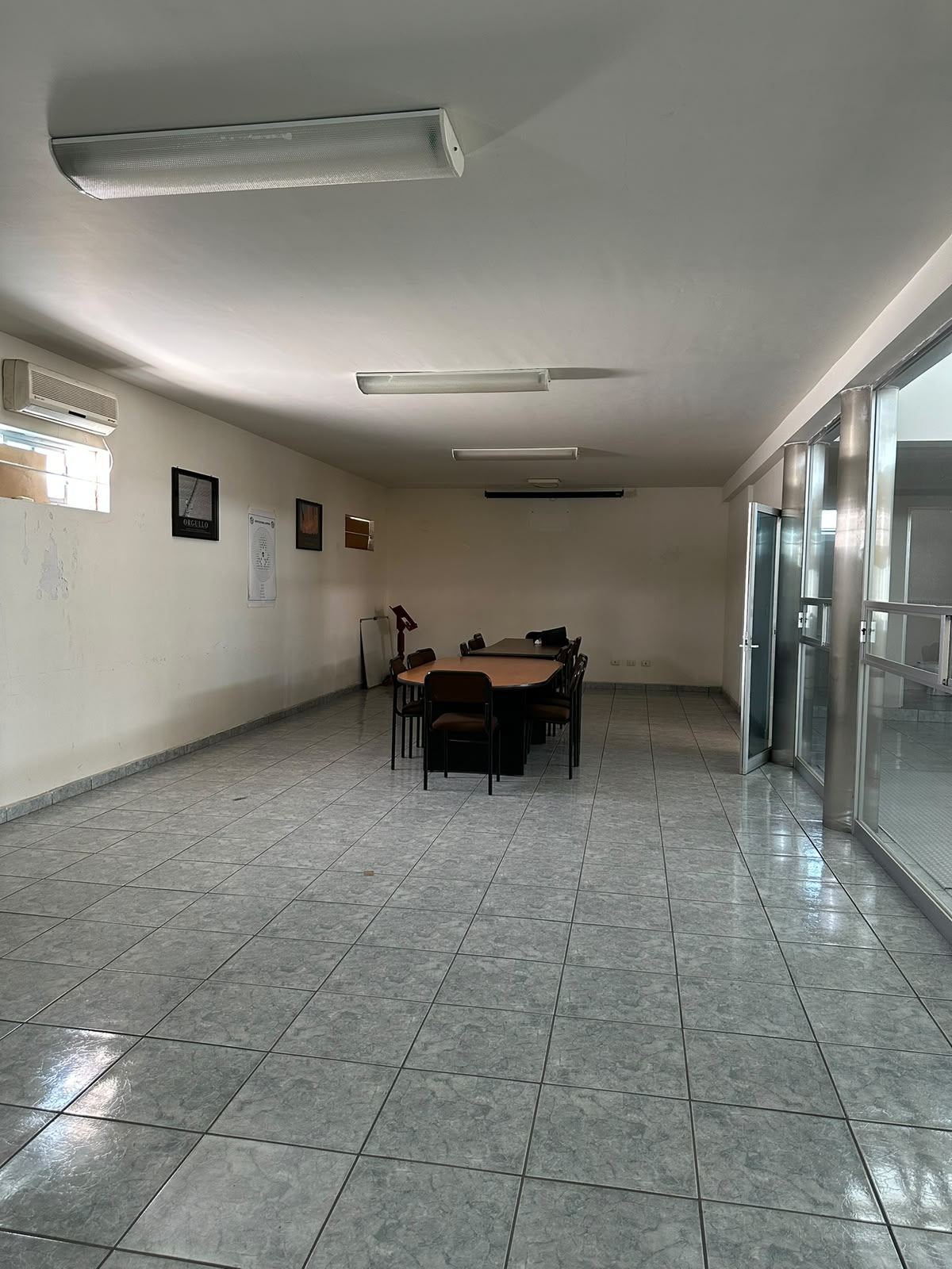 Sala de juntas